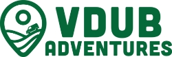 Vdub Adventures Logo