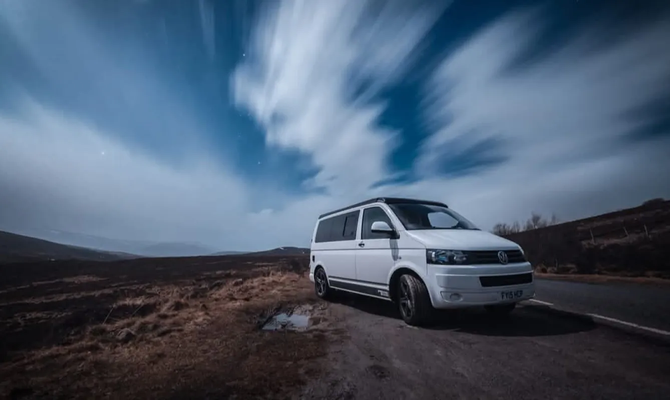 The NC500