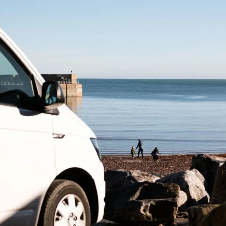 Stay Local This Summer with VDub Adventures: Less Driving, More Fun