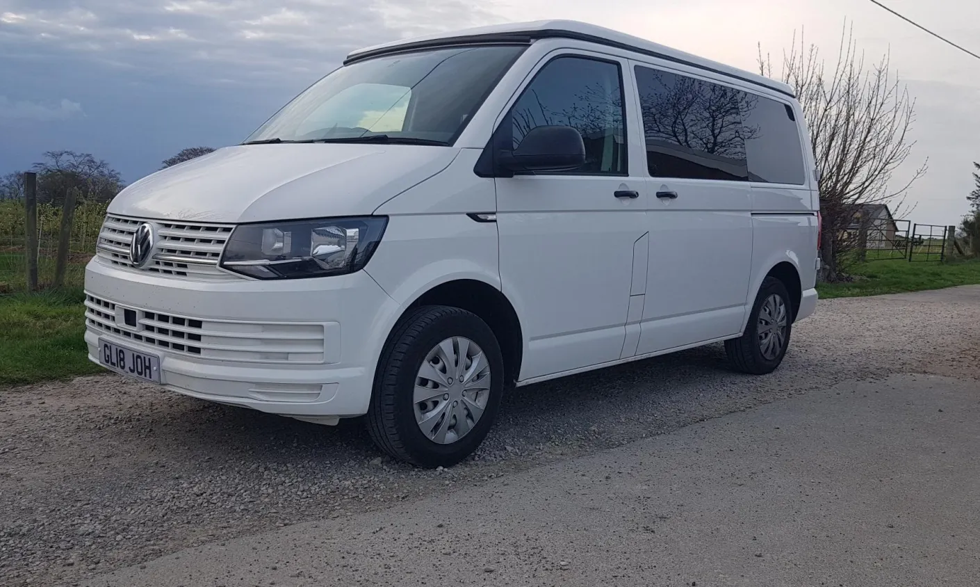 Bran Van 3000